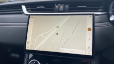 Jaguar F-Pace 2.0 D200 R-Dynamic Black 5dr Auto AWD Diesel Estate